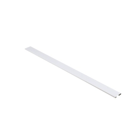 Whirlpool WPW10421486 Whirlpool Refrigerator Door Trim WPW10421486
